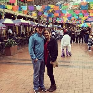 Meet your Posher, Kaylene